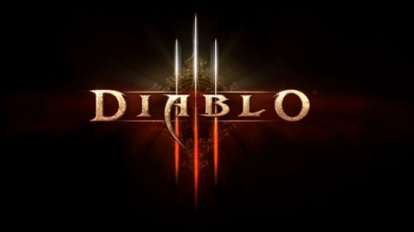 Diablo 3 je tady